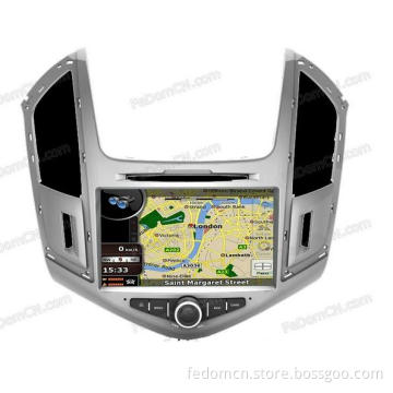 Car DVD GPS for Chevrolet Cruze (C8049CC)